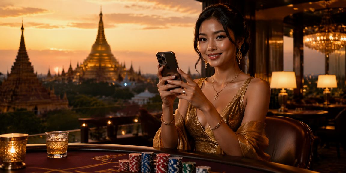 slots app