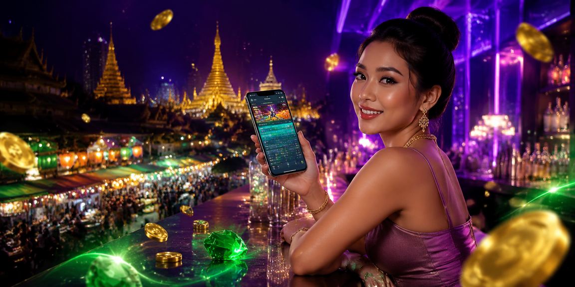 slots app
